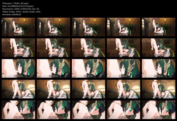 [260524][11957298][PastaPaprika] Misc. Big Sis Stories Part 2 ANIMATION (4K) screenshot 2
