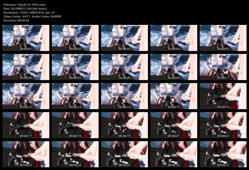 [260525][159199708][Saucifer3D] Sullying Hiyukis Shoes screenshot 1