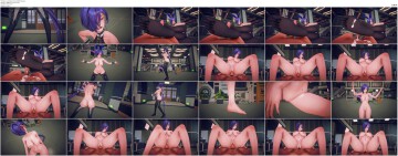 [260520][SuzumeisGood] バニーガール プロメイア – Nerdy screenshot 1