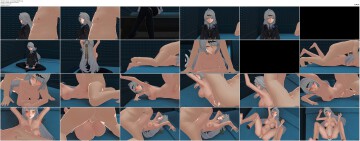 [251230][MaTen] Yixuan Love Training with Shifu screenshot 1