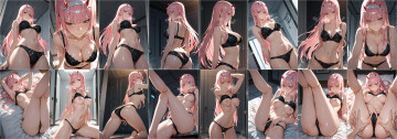 KALA NSFW A zero two screen