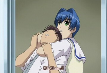 [EROBEAT] Kimihagu 01 [Unc][x264][0F651670] o 00 06 00 00000