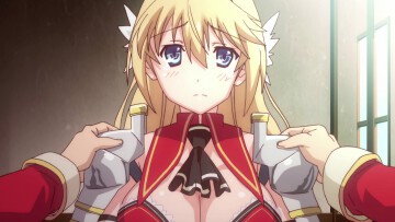 Koikishi Purely Kiss 恋騎士 Purely☆Kiss The Animation EPISODE 1 [BD] [Sub Eng] [Res1080p] o 00 06 04 00