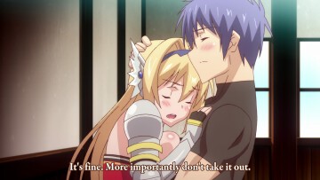 Koikishi Purely Kiss 恋騎士 Purely☆Kiss The Animation EPISODE 1 [BD] [Sub Eng] [Res1080p] o 00 12 08 00