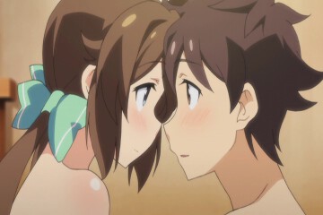 Koinaka Koinaka de Hatsukoi x Nakadashi Sexual Life The Animation o 00 06 07 00000