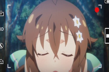 Koinaka Koinaka de Hatsukoi x Nakadashi Sexual Life The Animation o 00 23 55 00003