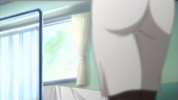 Kojin Jugyou The Animation Schoolgirl Ready for a Private Lesson! (個人授業 ～THE ANIMATION～) 01 o 00 10 