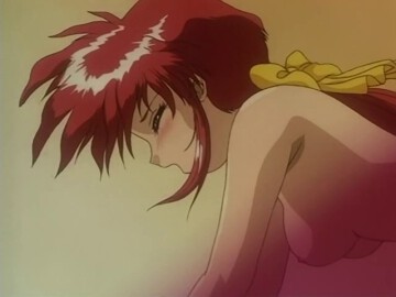 Ninpou Midare Karakuri 1 (Каракурі дівчина нінзя) [x264 AAC] (UKR) o 00 22 25 00003