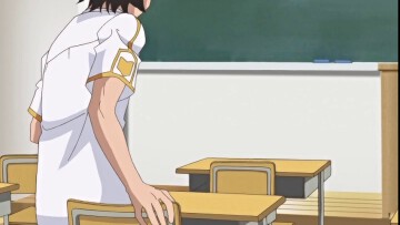 [SubDESU H] Kimekoi! Takane no Hana to Osananajimi ga Kimatta Riyuu 01 (852x480 x264 8bit AAC)[649AF