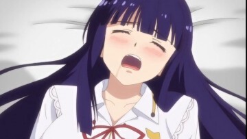 [SubDESU H] Kimekoi! Takane no Hana to Osananajimi ga Kimatta Riyuu 01 (852x480 x264 8bit AAC)[649AF