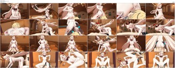 [251231][Chiesama] Alice【GI】 screenshot 1