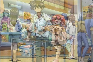 Mune Kyun! Heartful Cafe 01 [AA611AB8] o 00 06 01 00000