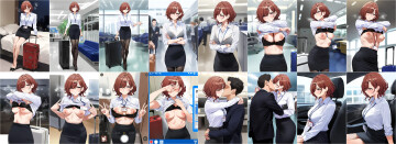 ichiro modoka screen
