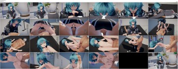 [260610][maloxx] 精子決済 screenshot 1