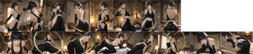 KALA A NSFW (VAMA) Soi Fon 490 pics screen