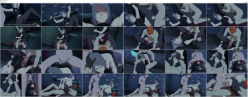 [260606][Aniflow] Konan x Obito screenshot 1