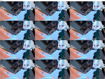 [250219][EatWaffles] Soukaku seggs screenshot 1