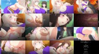 陸上部女子は俺の生オナホ!!! The Animation 上巻 pfb06 s
