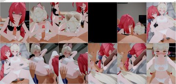[260613][Aung15] Alice & Yuzuha Main screenshot 1