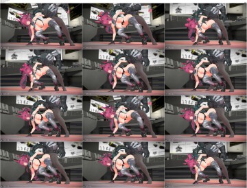 [260613][Tir AL] Yvonne screenshot 2