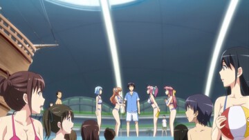 [HQR] Tropical Kiss OVA 01 [DVDRip 1280x720 h264 ac3] o 00 05 58 00000
