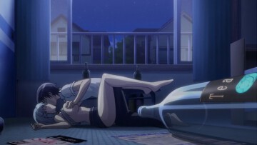 [HQR] Tropical Kiss OVA 01 [DVDRip 1280x720 h264 ac3] o 00 11 51 00001