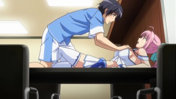 [HQR] Tropical Kiss OVA 01 [DVDRip 1280x720 h264 ac3] o 00 17 46 00002
