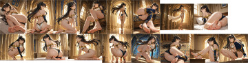 KALA A NSFW (VAMA) ishtar 450 pics screen