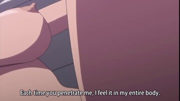 [SubDESU H] Yobai Suru Shichinin no Harame 01 (852x480 x264 8bit AAC) o 00 12 33 00003