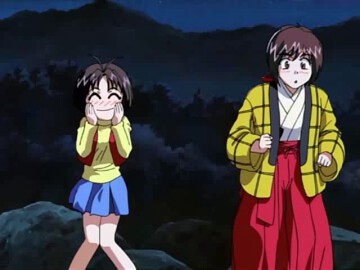 Zoku Koihime Episode 01 (RAW)(cen) o 00 17 43 00002