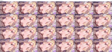 [260614][トプ(Topu)] 森亜るるか LIVE 2D screenshot 1