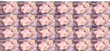 [260614][トプ(Topu)] 森亜るるか LIVE 2D screenshot 2
