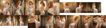 KALA A NSFW (VAMA) mine fujiko (334 pics) screen