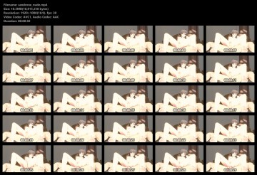 [260617][161351003][Orange Don] Sandrone [+alt] screenshot 1