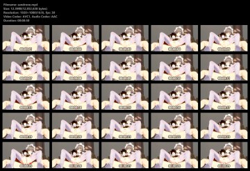 [260617][161351003][Orange Don] Sandrone [+alt] screenshot 2