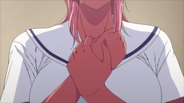 [AmateurSubs] Chimimonryou 01 [DVDRip 576p HEVC AC3] o 00 05 22 00000