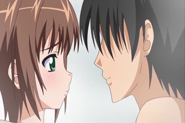 Fukubiki! Triangle Futaba wa Atafuta 01 [04196AA3] o 00 23 41 00003