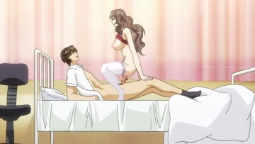 Genkaku Cool na Sensei ga Aheboteochi! 1 [A3B7901D] o 00 07 32 00001