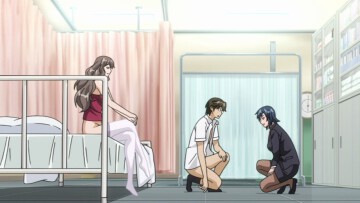 Genkaku Cool na Sensei ga Aheboteochi! 1 [A3B7901D] o 00 15 03 00003