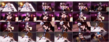 [260420][Relozer] Yaoguang Sex screenshot 1