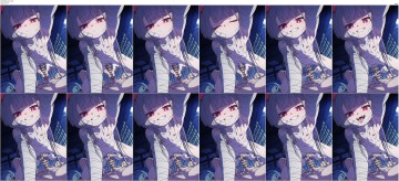 [260616][不燃ごみ太郎] 箭吹シュロ【各種ループ⁄静画】 screenshot 1