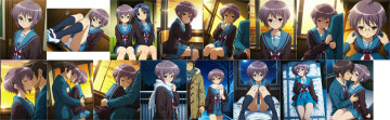 azusa PATREON nagato yuki 250P screen