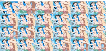 [260619][Akino] Hatikuji Mayoi screenshot 1