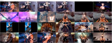 [260627][AcidRaiN]【FUTA】Dehya x Nilou【GI】 screenshot 1