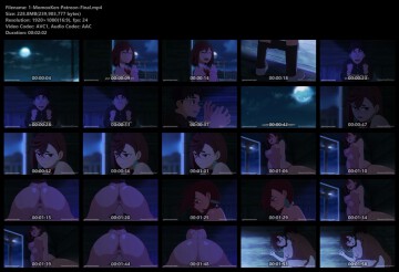 [251030][142376188][Ranzanichan] Momo x Ken Full animation screenshot 1