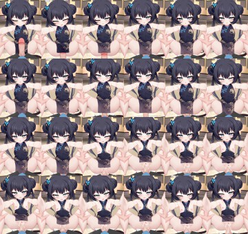 Kisaki 4 Qipao 60 T3 5vliy s