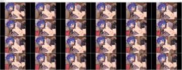 [260721][KinkHead] プルーネ Live2d アニメ screenshot 1