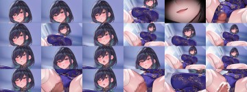 05【チャイナ服】ダウナークールギャルJKとだらハメオホ声子作りえっち lqn3r s