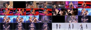 [260608][AcidRaiN] Cissia & JaneDoe Group【ZzZ】 screenshot 1