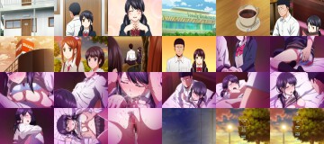 [260710][King Bee]1LDK＋J系 いきなり同居？密着!？初エッチ!!？ 第8話 cr2db s
